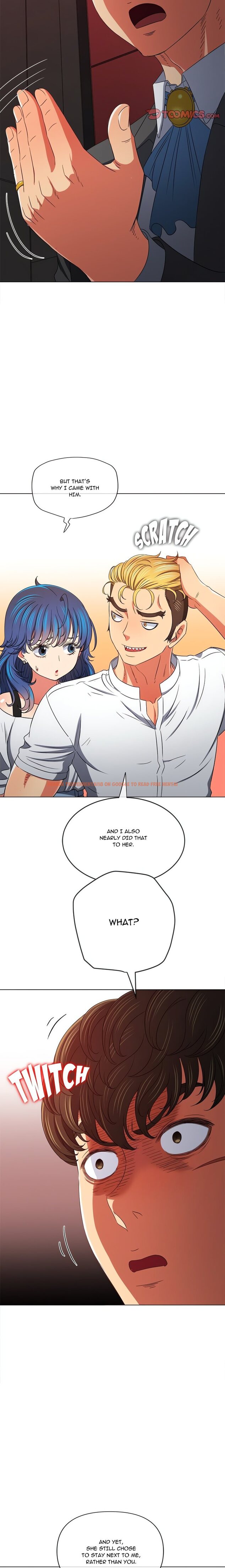Read Hentai Image 17 8d3d3 in comic My High School Bully - Chapter 204 - www.hentaitnt.net