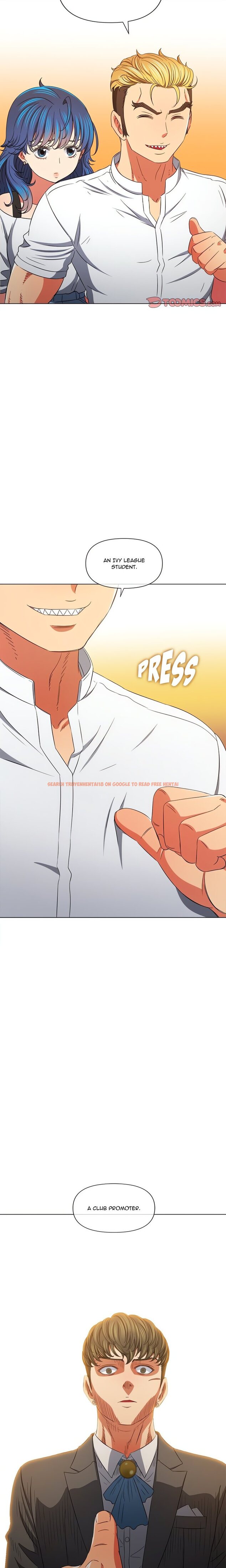 Read Hentai Image 18 8d3d3 in comic My High School Bully - Chapter 204 - www.hentaitnt.net