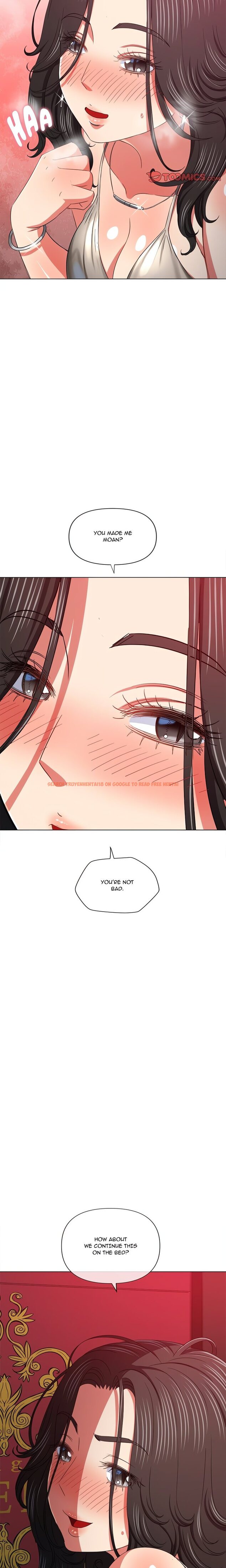 Read Hentai Image 8 8d3d3 in comic My High School Bully - Chapter 204 - www.hentaitnt.net