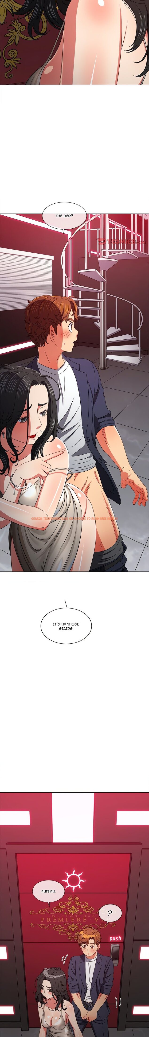 Read Hentai Image 9 8d3d3 in comic My High School Bully - Chapter 204 - www.hentaitnt.net