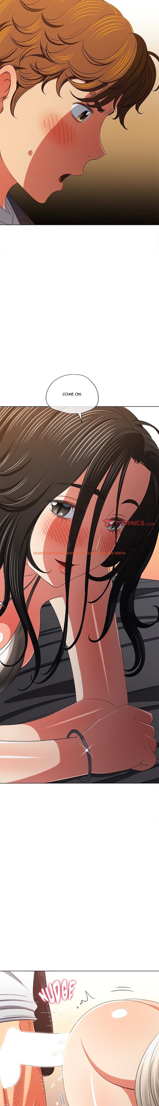 Read Hentai Image 11 0ea9f in comic My High School Bully - Chapter 205 - www.hentaitnt.net