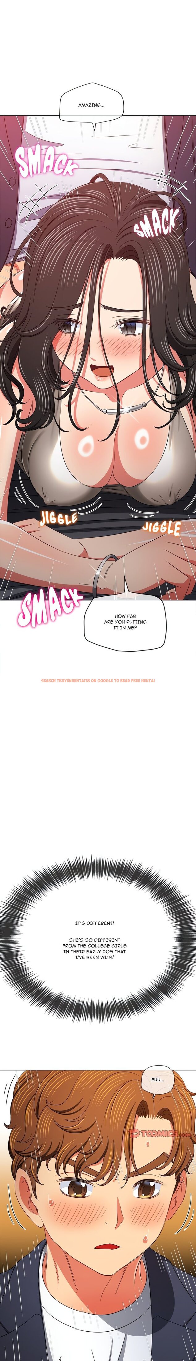 Read Hentai Image 14 0ea9f in comic My High School Bully - Chapter 205 - www.hentaitnt.net