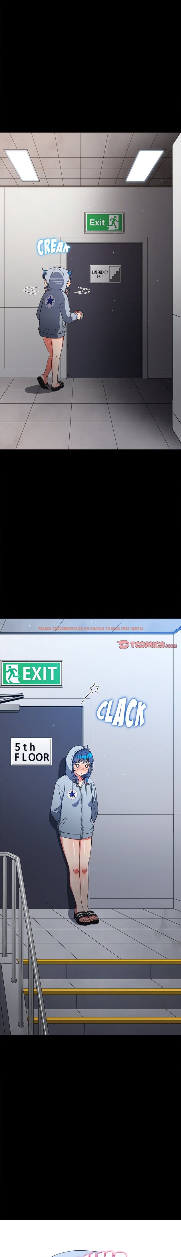 Read Hentai Image 2 0ea9f in comic My High School Bully - Chapter 205 - www.hentaitnt.net