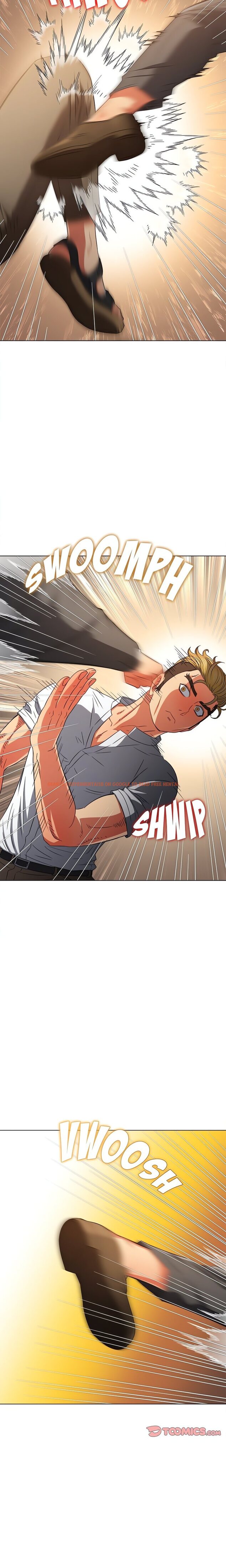 Read Hentai Image 24 0ea9f in comic My High School Bully - Chapter 205 - www.hentaitnt.net