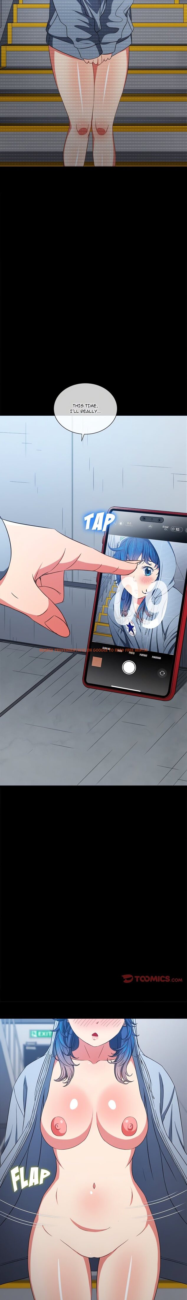 Read Hentai Image 4 0ea9f in comic My High School Bully - Chapter 205 - www.hentaitnt.net