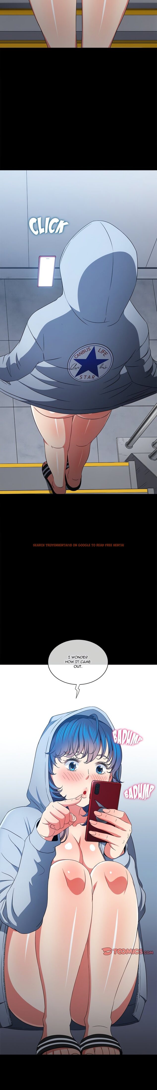 Read Hentai Image 5 0ea9f in comic My High School Bully - Chapter 205 - www.hentaitnt.net