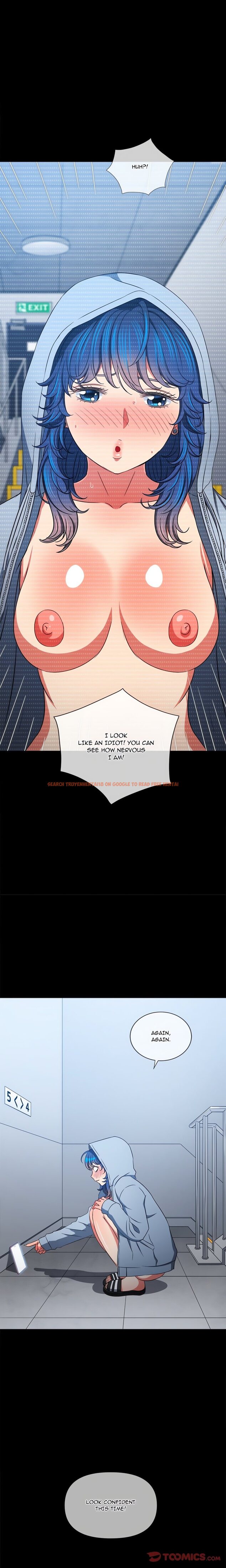 Read Hentai Image 6 0ea9f in comic My High School Bully - Chapter 205 - www.hentaitnt.net