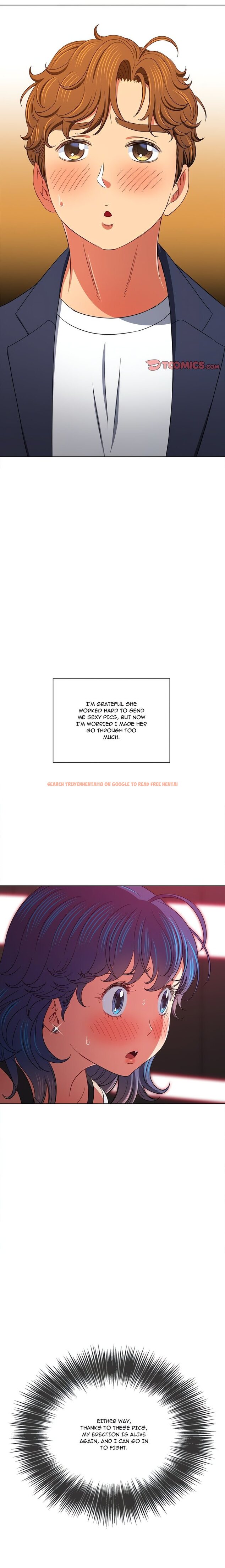 Read Hentai Image 9 0ea9f in comic My High School Bully - Chapter 205 - www.hentaitnt.net