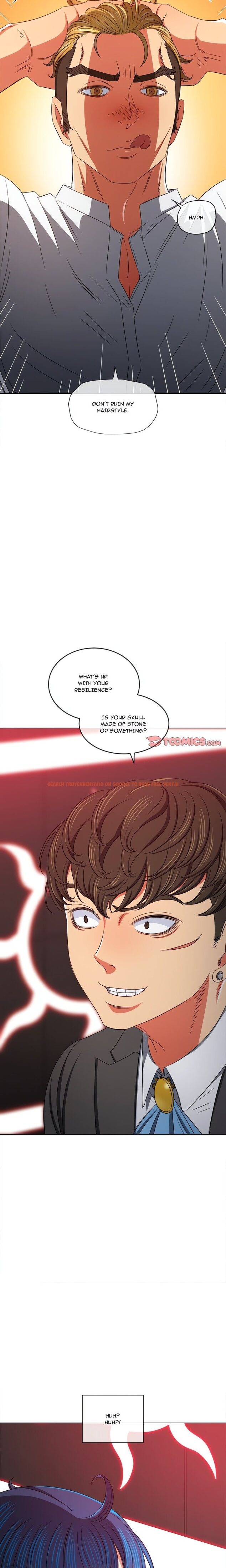 Read Hentai Image 11 fd7b9 in comic My High School Bully - Chapter 206 - www.hentaitnt.net
