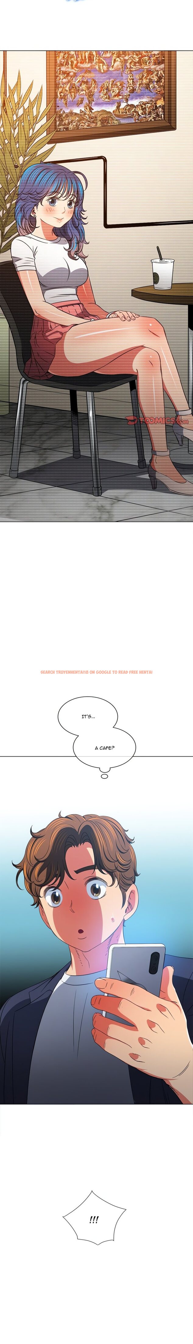 Read Hentai Image 19 fd7b9 in comic My High School Bully - Chapter 206 - www.hentaitnt.net
