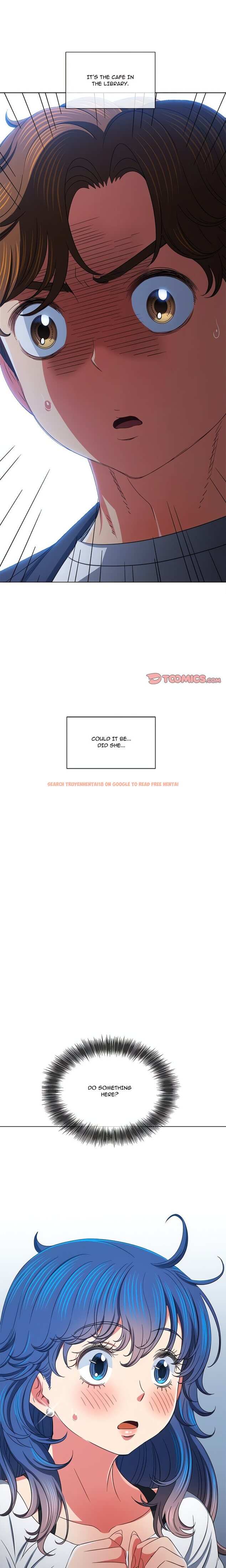 Read Hentai Image 20 fd7b9 in comic My High School Bully - Chapter 206 - www.hentaitnt.net