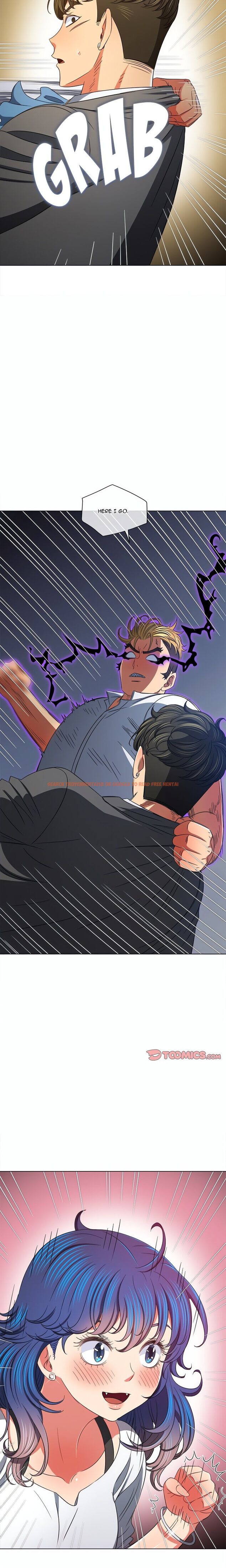 Read Hentai Image 22 fd7b9 in comic My High School Bully - Chapter 206 - www.hentaitnt.net