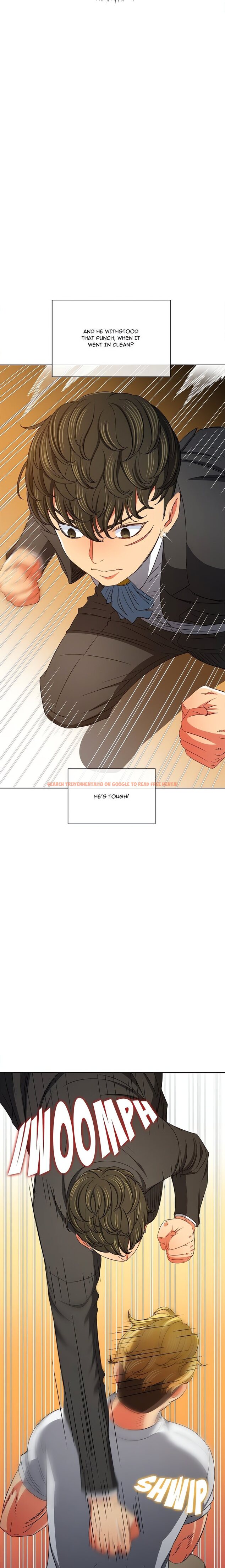 Read Hentai Image 7 fd7b9 in comic My High School Bully - Chapter 206 - www.hentaitnt.net