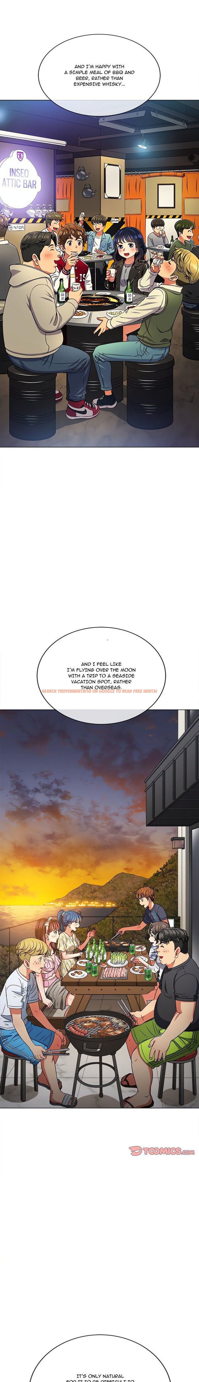 Read Hentai Image 14 3dec3 in comic My High School Bully - Chapter 207 - hentaitnt.net