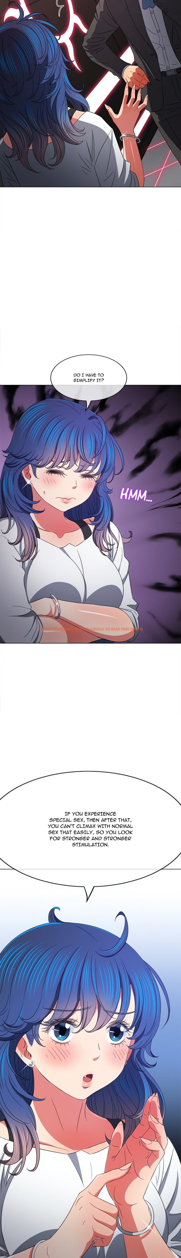 Read Hentai Image 16 3dec3 in comic My High School Bully - Chapter 207 - hentaitnt.net