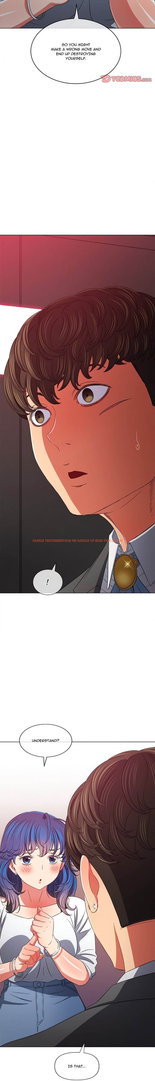 Read Hentai Image 17 3dec3 in comic My High School Bully - Chapter 207 - hentaitnt.net