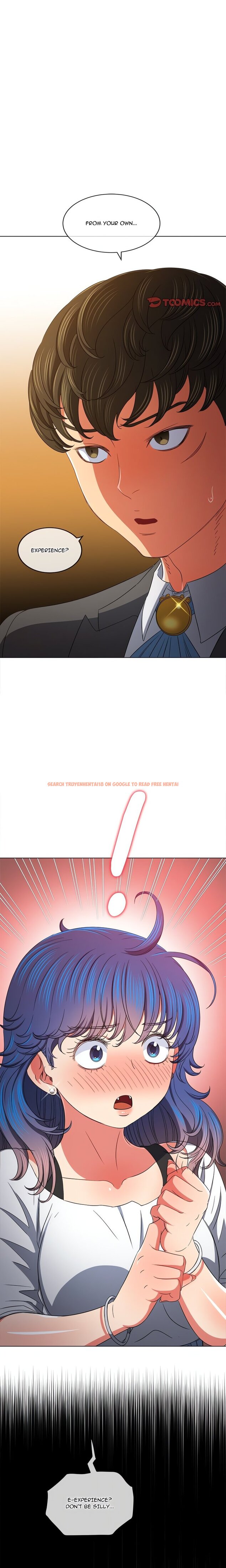 Read Hentai Image 18 3dec3 in comic My High School Bully - Chapter 207 - hentaitnt.net