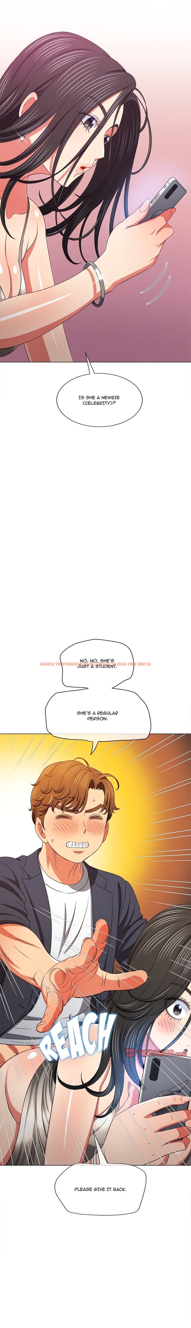 Read Hentai Image 23 3dec3 in comic My High School Bully - Chapter 207 - hentaitnt.net