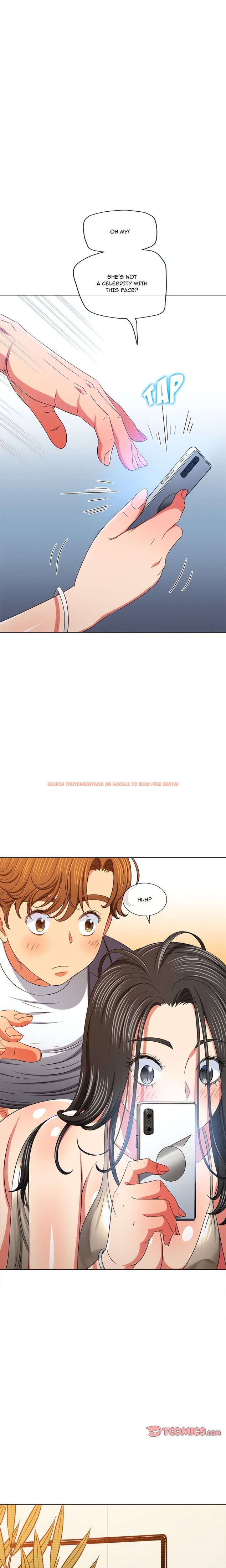 Read Hentai Image 24 3dec3 in comic My High School Bully - Chapter 207 - hentaitnt.net