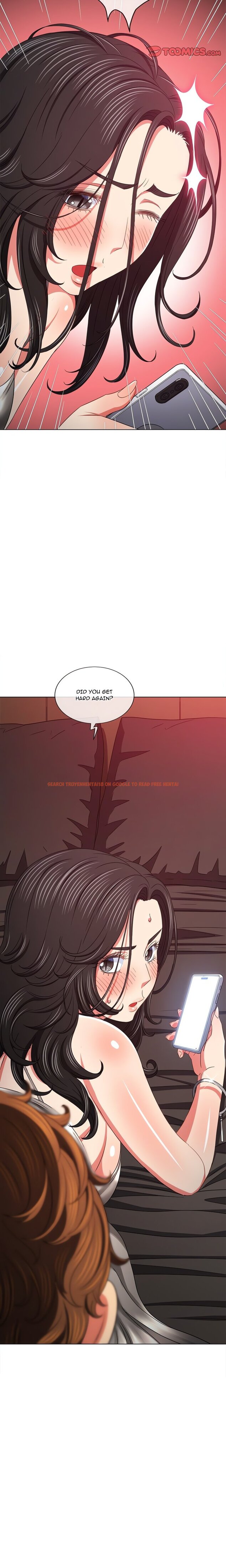 Read Hentai Image 26 3dec3 in comic My High School Bully - Chapter 207 - hentaitnt.net