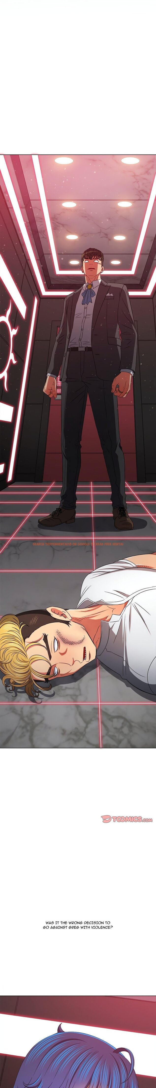 Read Hentai Image 4 3dec3 in comic My High School Bully - Chapter 207 - hentaitnt.net