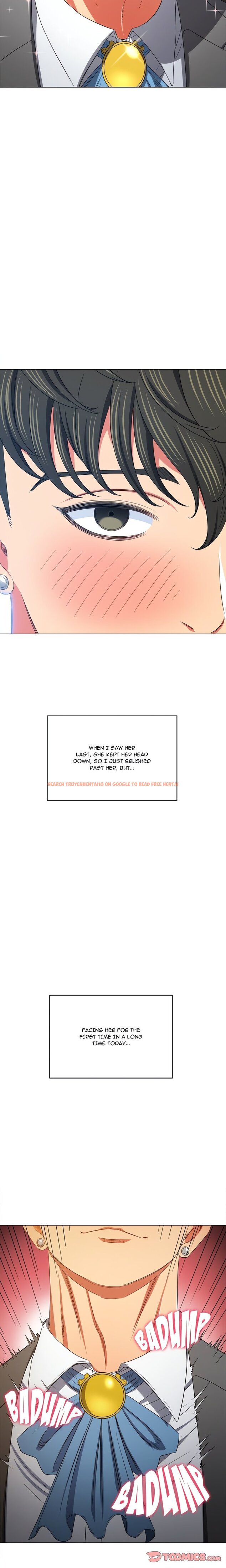 Read Hentai Image 6 3dec3 in comic My High School Bully - Chapter 207 - hentaitnt.net