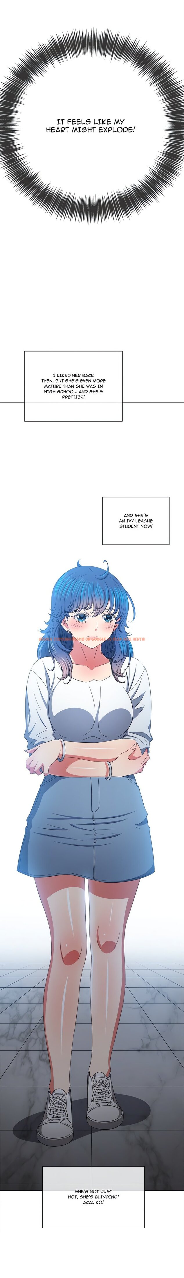 Read Hentai Image 7 3dec3 in comic My High School Bully - Chapter 207 - hentaitnt.net