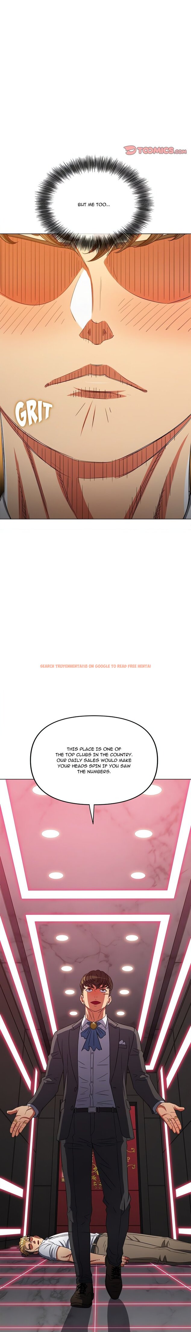 Read Hentai Image 8 3dec3 in comic My High School Bully - Chapter 207 - hentaitnt.net