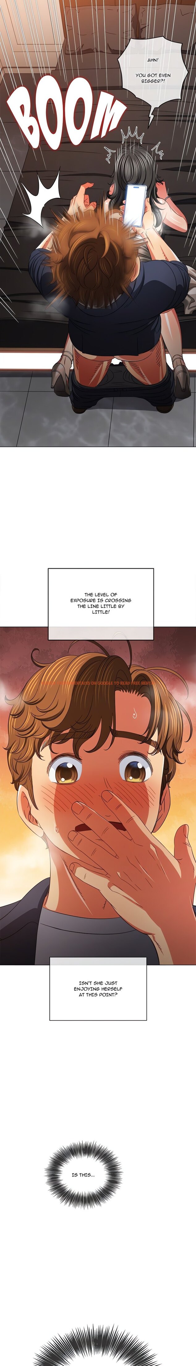 Read Hentai Image 10 2dc90 in comic My High School Bully - Chapter 208 - www.hentaitnt.net