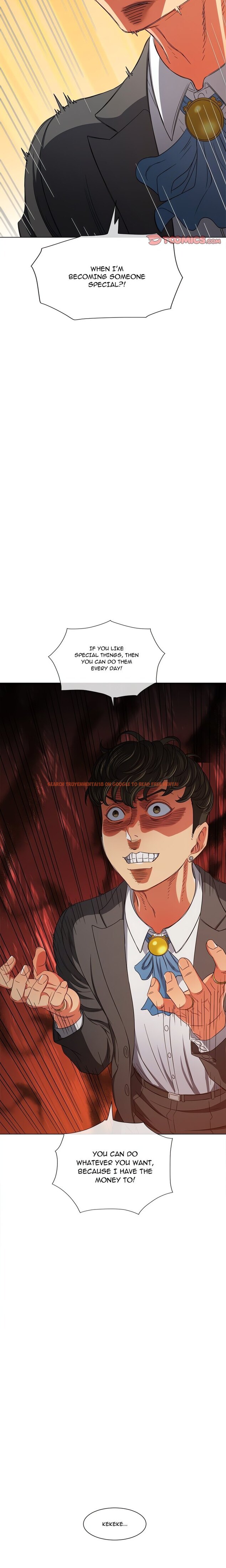 Read Hentai Image 13 2dc90 in comic My High School Bully - Chapter 208 - www.hentaitnt.net