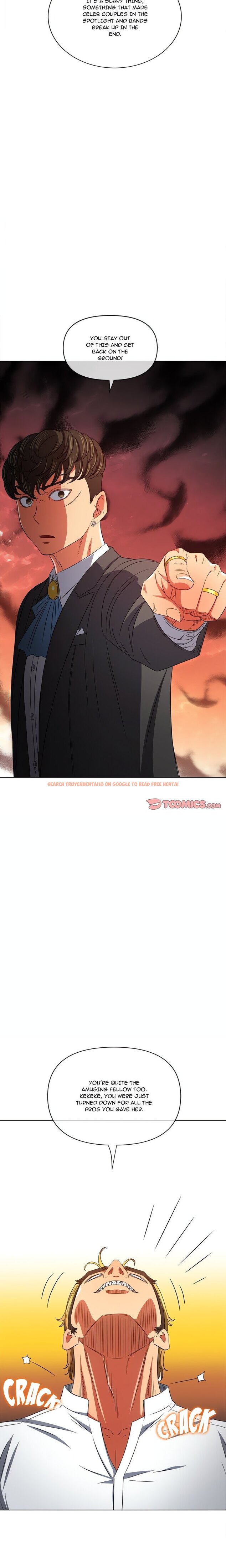 Read Hentai Image 16 2dc90 in comic My High School Bully - Chapter 208 - www.hentaitnt.net