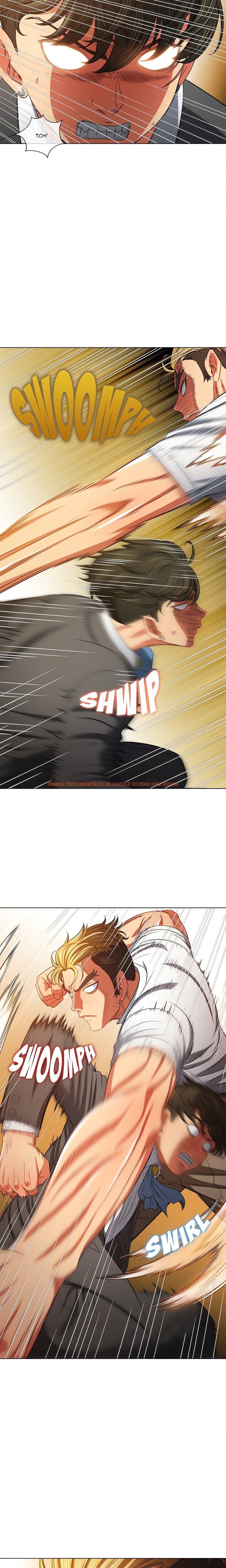 Read Hentai Image 10 dbf6e in comic My High School Bully - Chapter 209 - www.hentaitnt.net