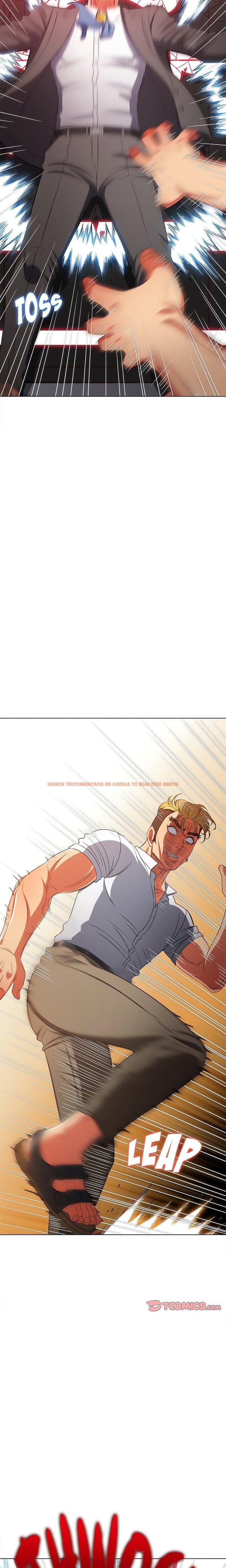 Read Hentai Image 14 dbf6e in comic My High School Bully - Chapter 209 - www.hentaitnt.net