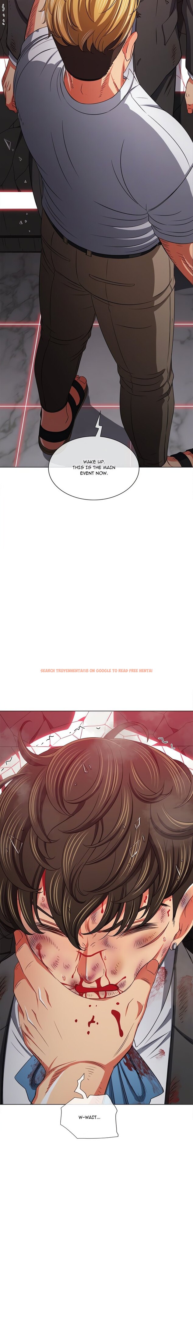 Read Hentai Image 17 dbf6e in comic My High School Bully - Chapter 209 - www.hentaitnt.net