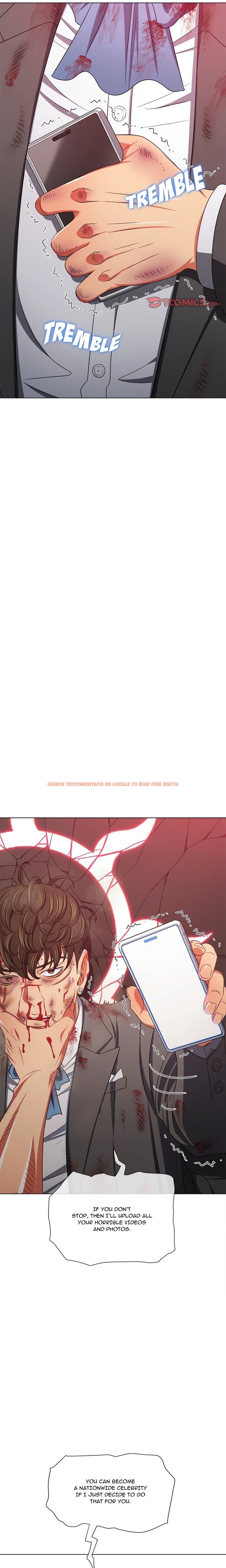 Read Hentai Image 18 dbf6e in comic My High School Bully - Chapter 209 - www.hentaitnt.net