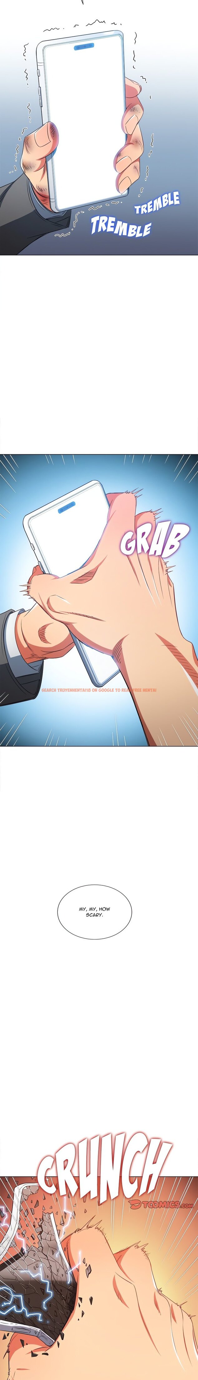 Read Hentai Image 19 dbf6e in comic My High School Bully - Chapter 209 - www.hentaitnt.net