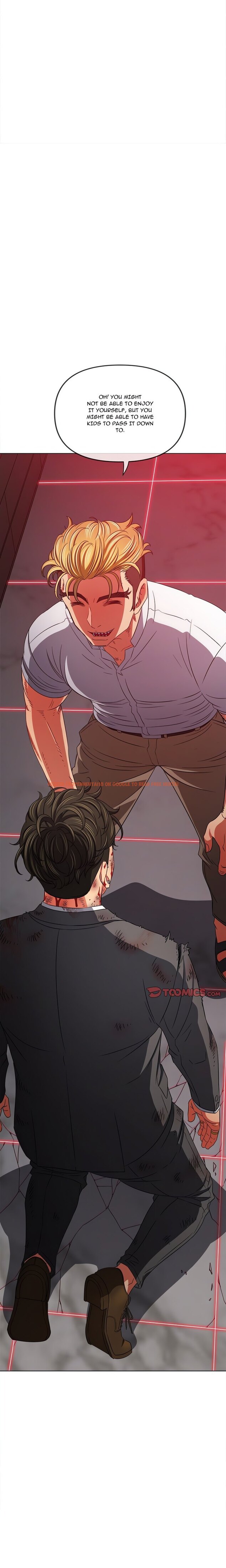 Read Hentai Image 31 dbf6e in comic My High School Bully - Chapter 209 - www.hentaitnt.net