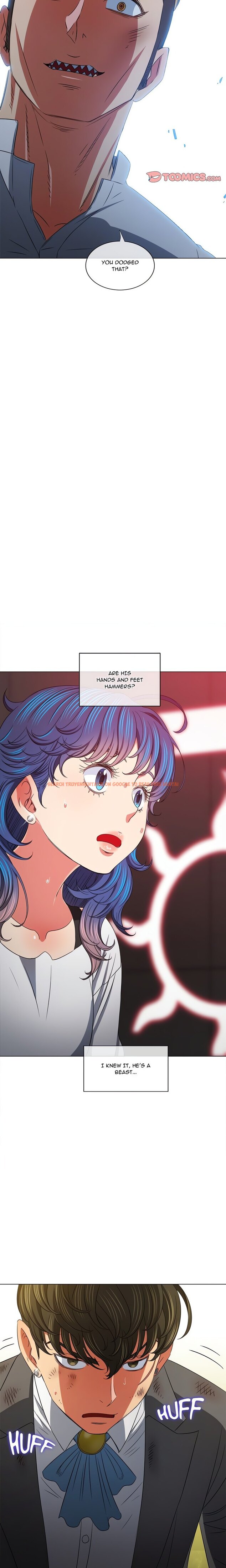 Read Hentai Image 8 dbf6e in comic My High School Bully - Chapter 209 - www.hentaitnt.net