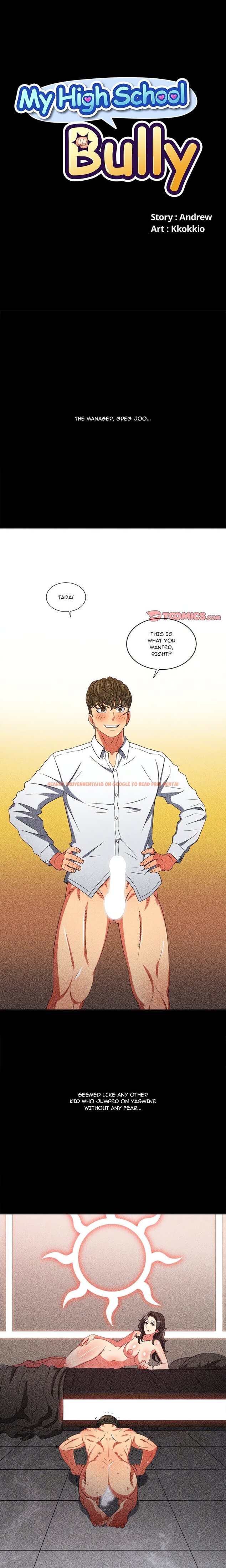 Read Hentai Image 1 e38c1 in comic My High School Bully - Chapter 210 - www.hentaitnt.net