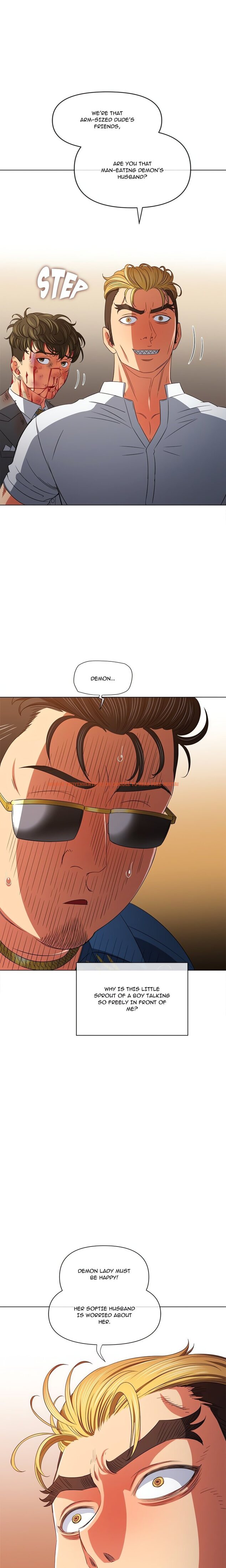 Read Hentai Image 15 e38c1 in comic My High School Bully - Chapter 210 - www.hentaitnt.net