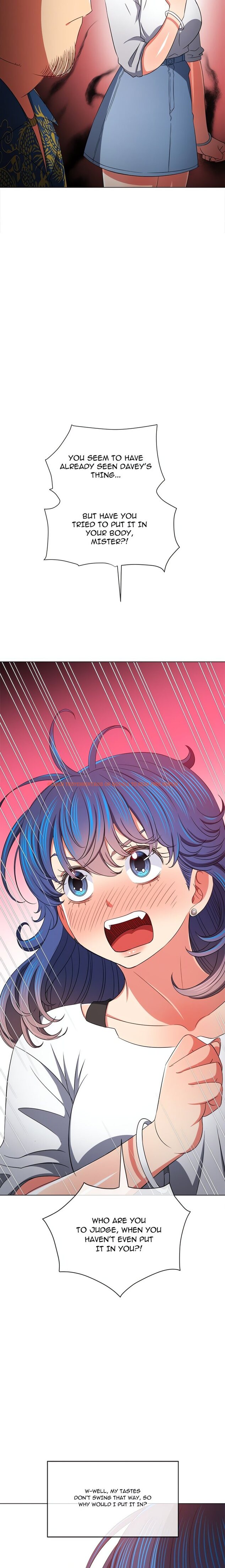 Read Hentai Image 18 e38c1 in comic My High School Bully - Chapter 210 - www.hentaitnt.net