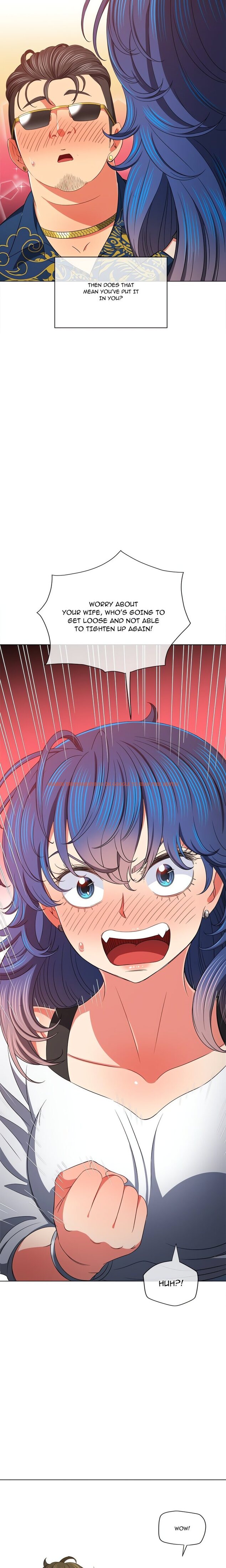 Read Hentai Image 19 e38c1 in comic My High School Bully - Chapter 210 - www.hentaitnt.net