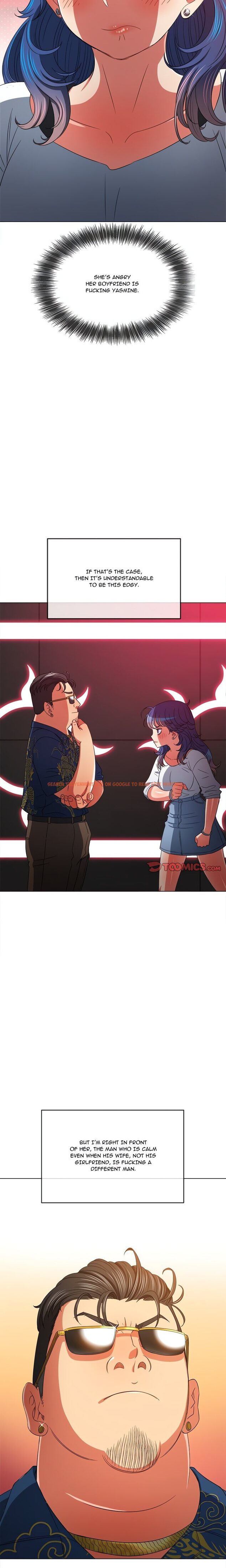 Read Hentai Image 21 e38c1 in comic My High School Bully - Chapter 210 - www.hentaitnt.net