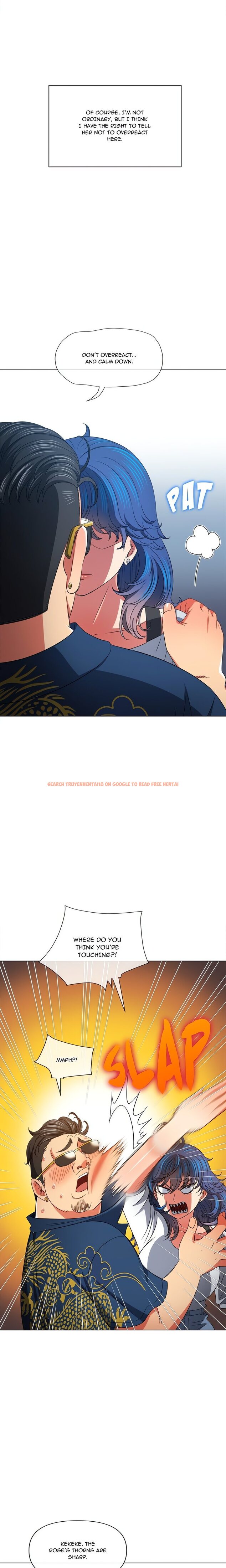 Read Hentai Image 22 e38c1 in comic My High School Bully - Chapter 210 - www.hentaitnt.net