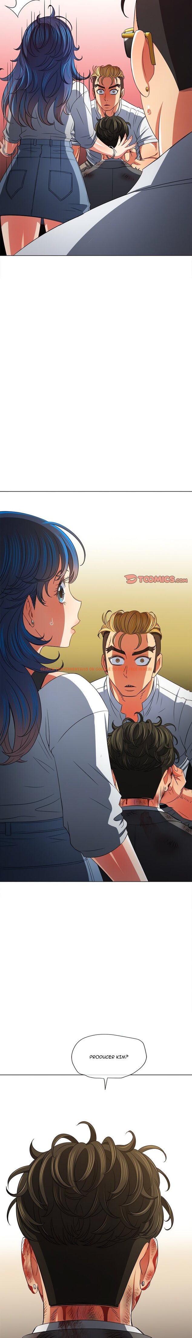 Read Hentai Image 6 e38c1 in comic My High School Bully - Chapter 210 - www.hentaitnt.net