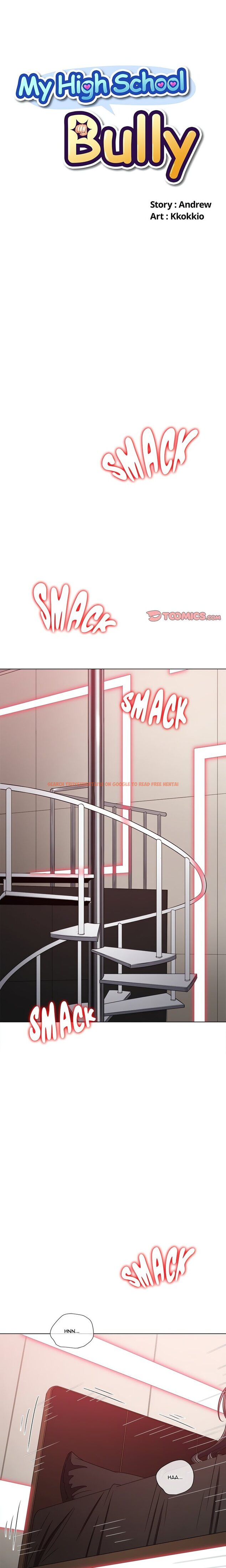Read Hentai Image 1 81844 in comic My High School Bully - Chapter 211 - www.hentaitnt.net