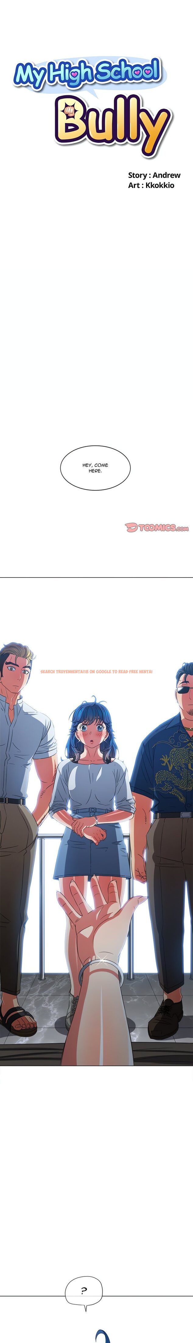 Read Hentai Image 1 6a17a in comic My High School Bully - Chapter 213 - www.hentaitnt.net