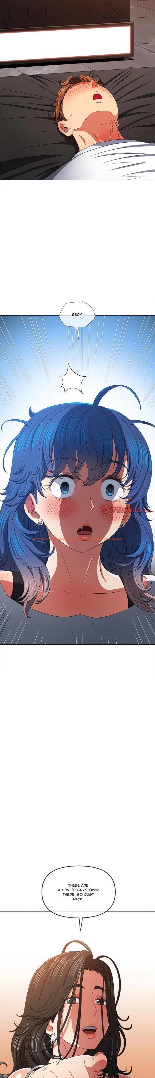 Read Hentai Image 11 6a17a in comic My High School Bully - Chapter 213 - www.hentaitnt.net