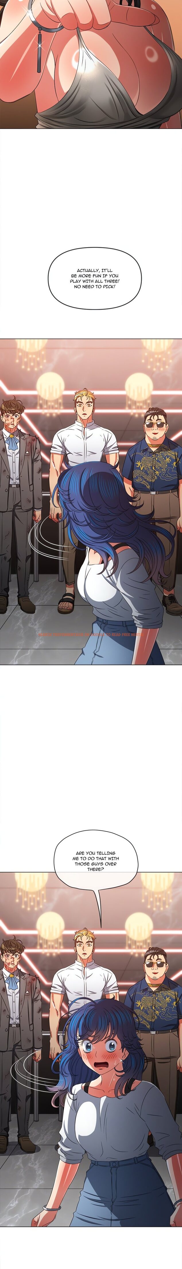Read Hentai Image 12 6a17a in comic My High School Bully - Chapter 213 - www.hentaitnt.net