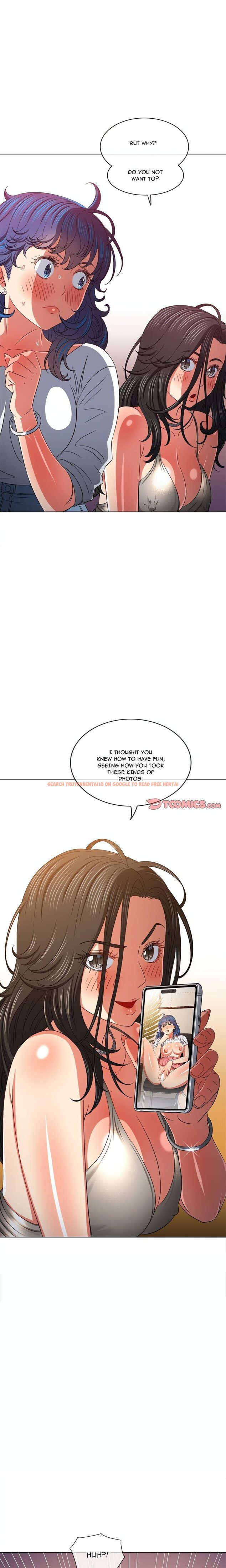Read Hentai Image 16 6a17a in comic My High School Bully - Chapter 213 - www.hentaitnt.net